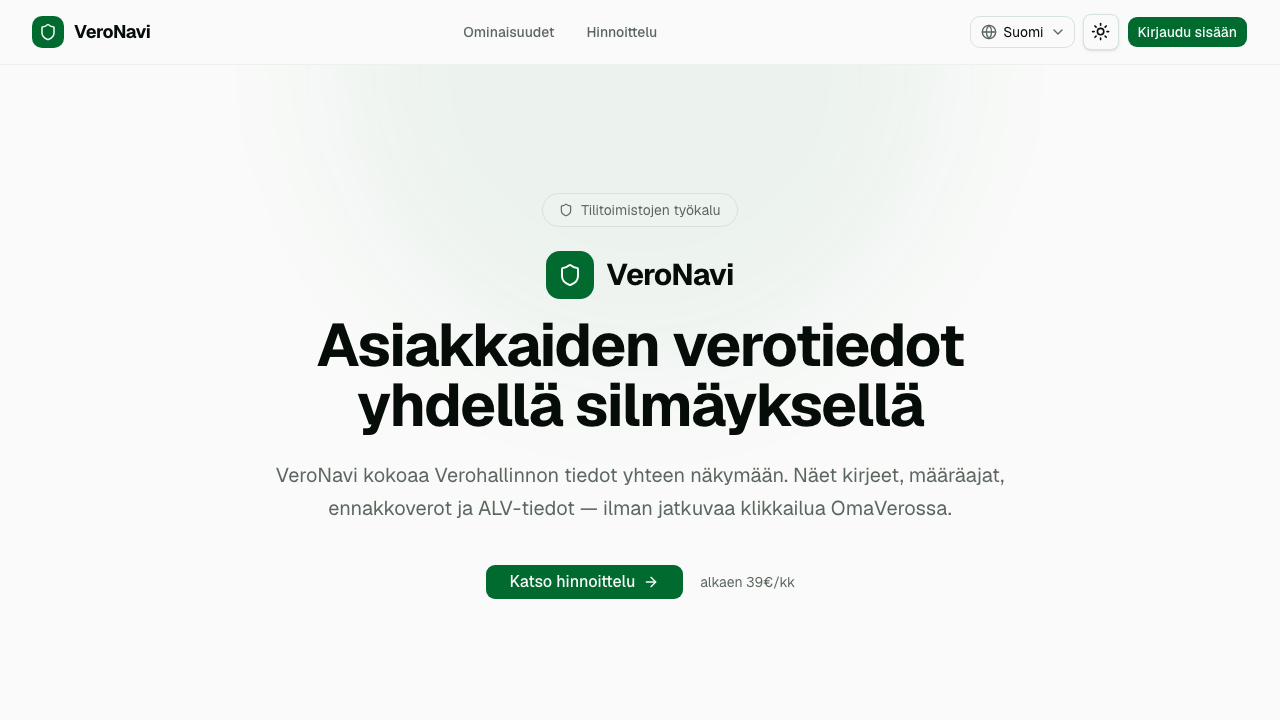 VeroNavi